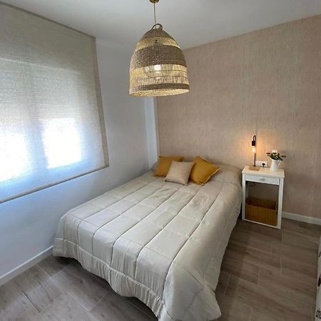 Apartamento Playa Oliva Deluxe Exterior foto