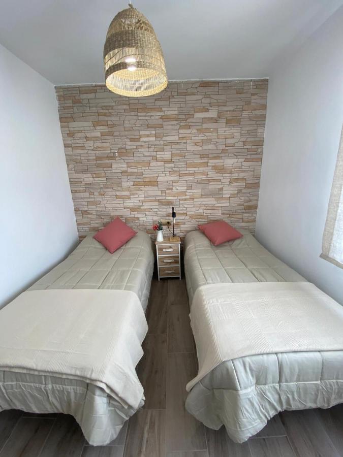 Apartamento Playa Oliva Deluxe Exterior foto