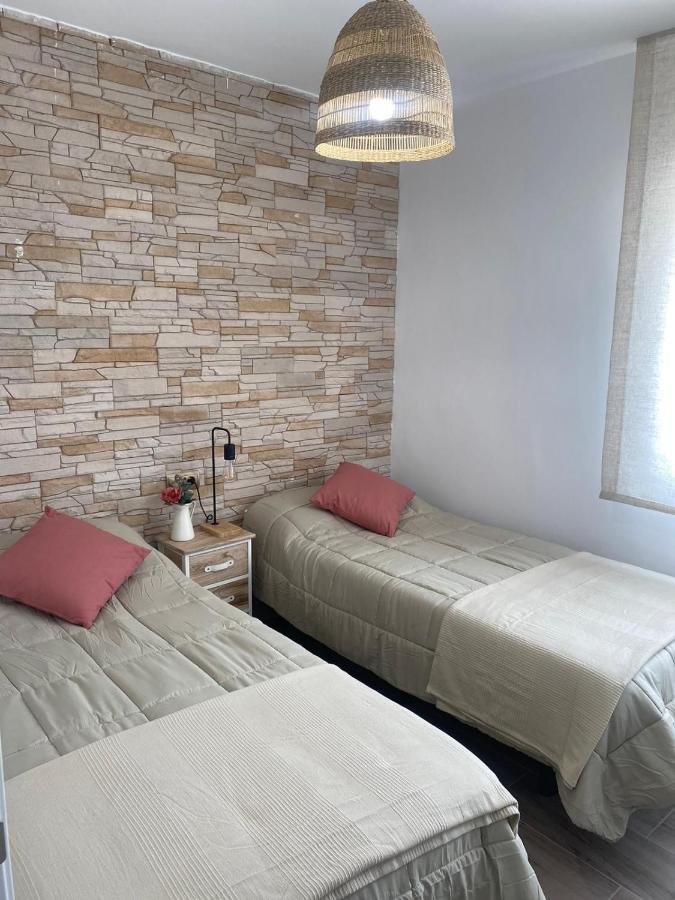 Apartamento Playa Oliva Deluxe Exterior foto