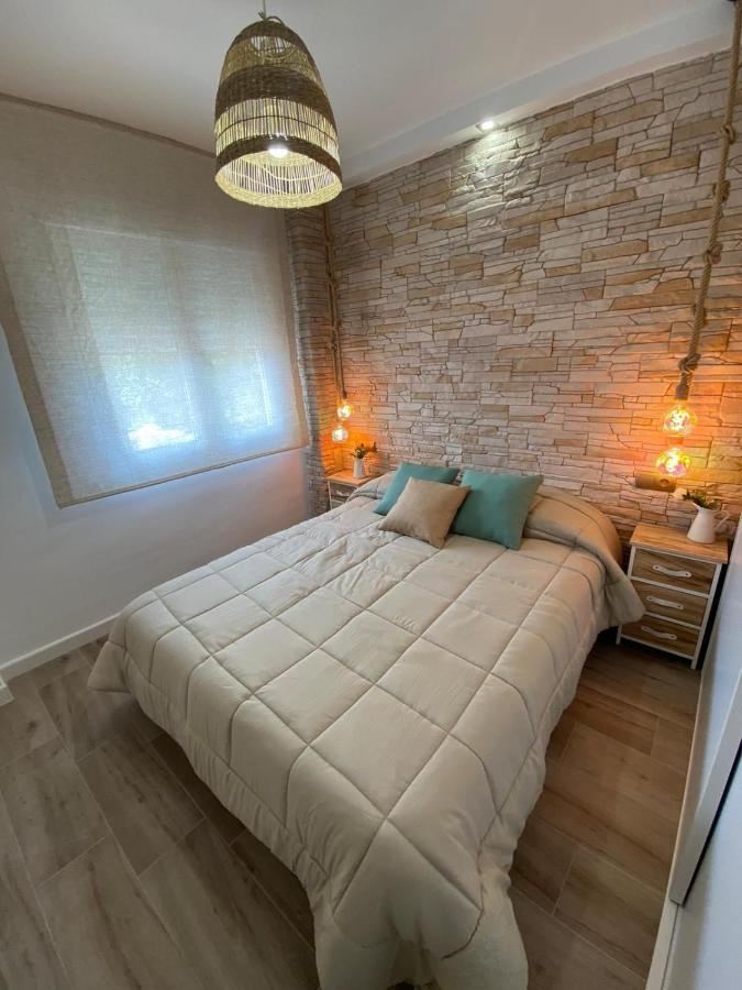 Apartamento Playa Oliva Deluxe Exterior foto